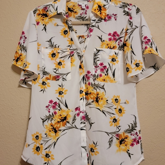 Blouses - Picture 3 of 5